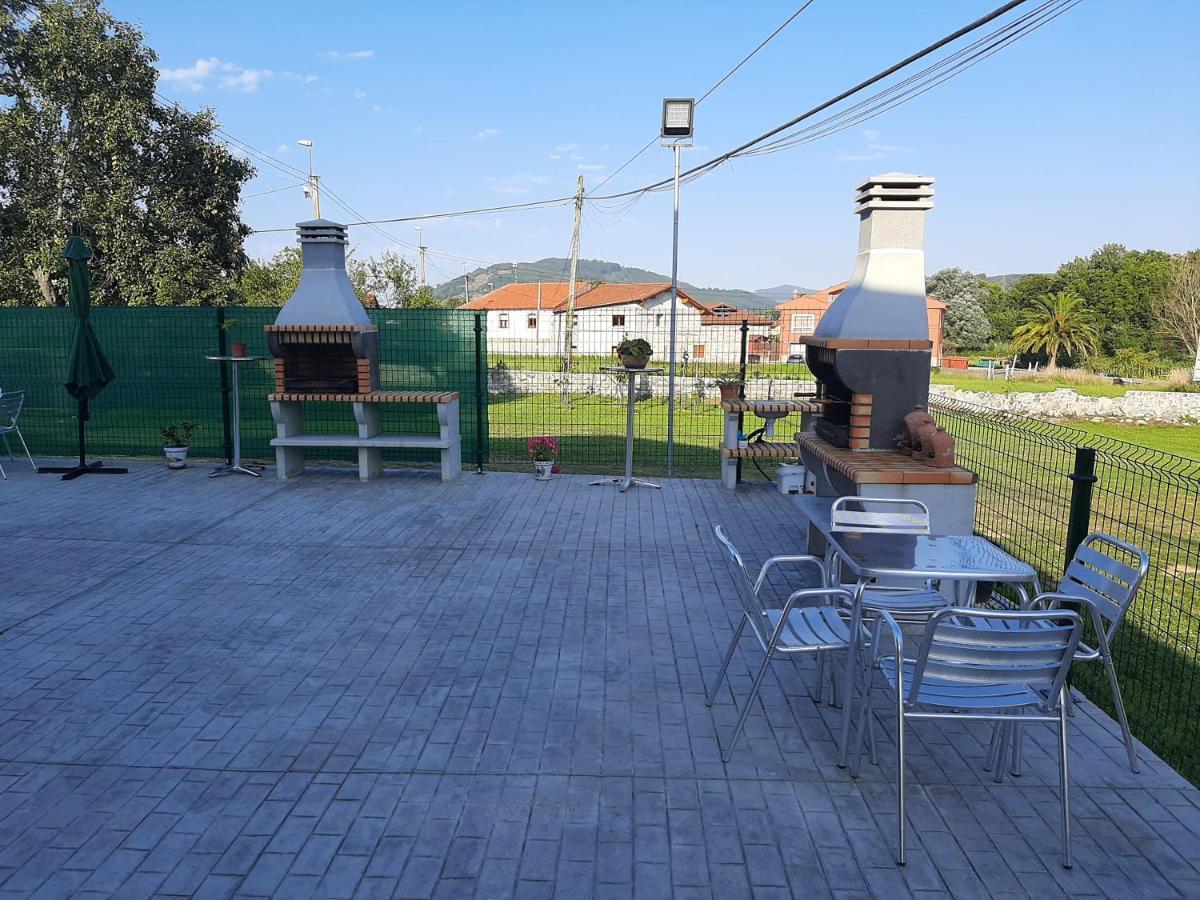 Biules - La Colina Apartment Arnuero Exterior photo