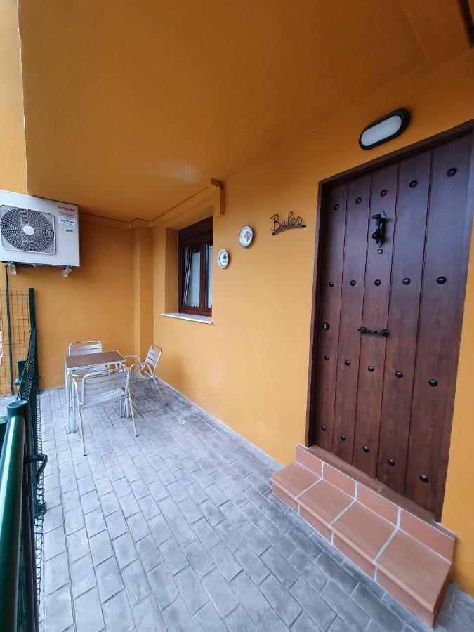 Biules - La Colina Apartment Arnuero Exterior photo