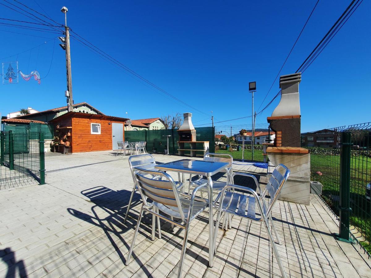 Biules - La Colina Apartment Arnuero Exterior photo