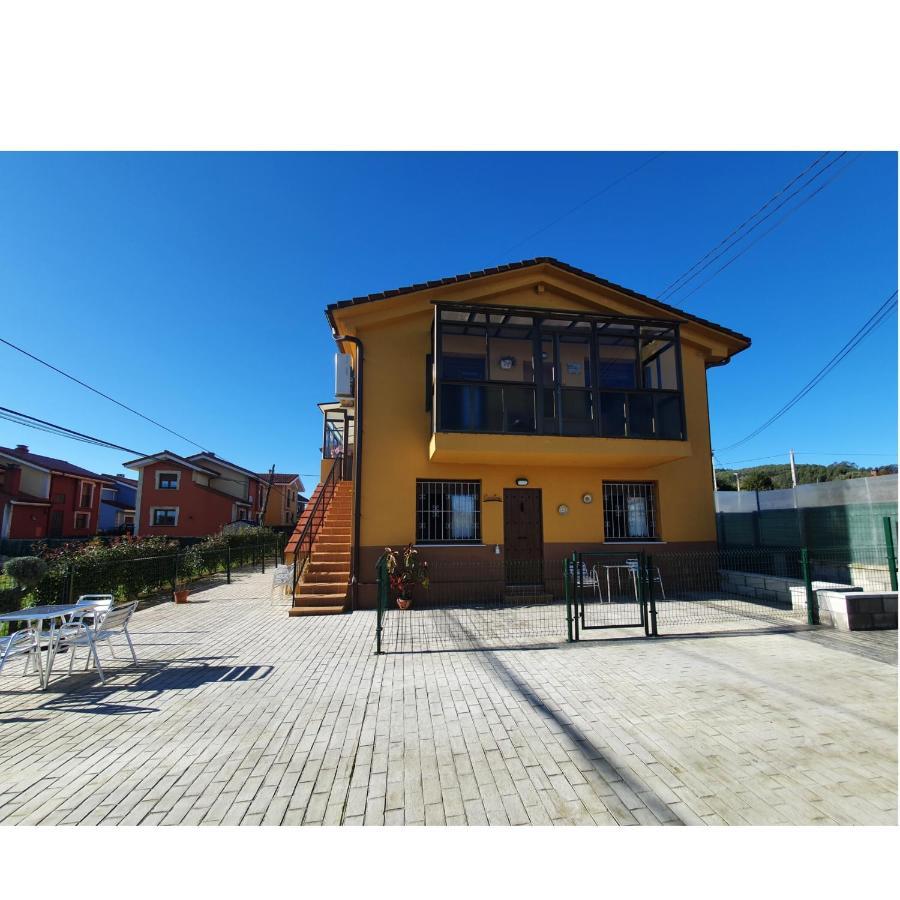 Biules - La Colina Apartment Arnuero Exterior photo