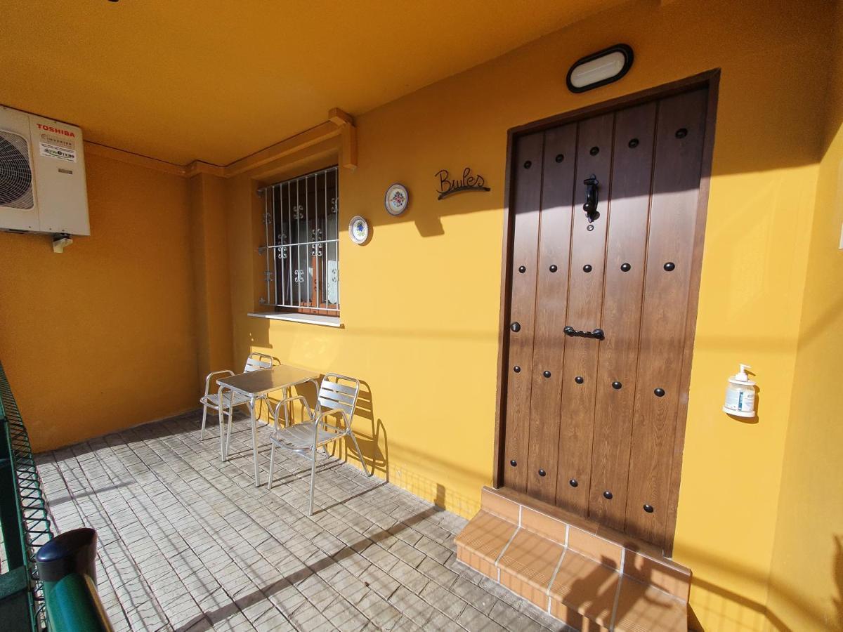 Biules - La Colina Apartment Arnuero Exterior photo
