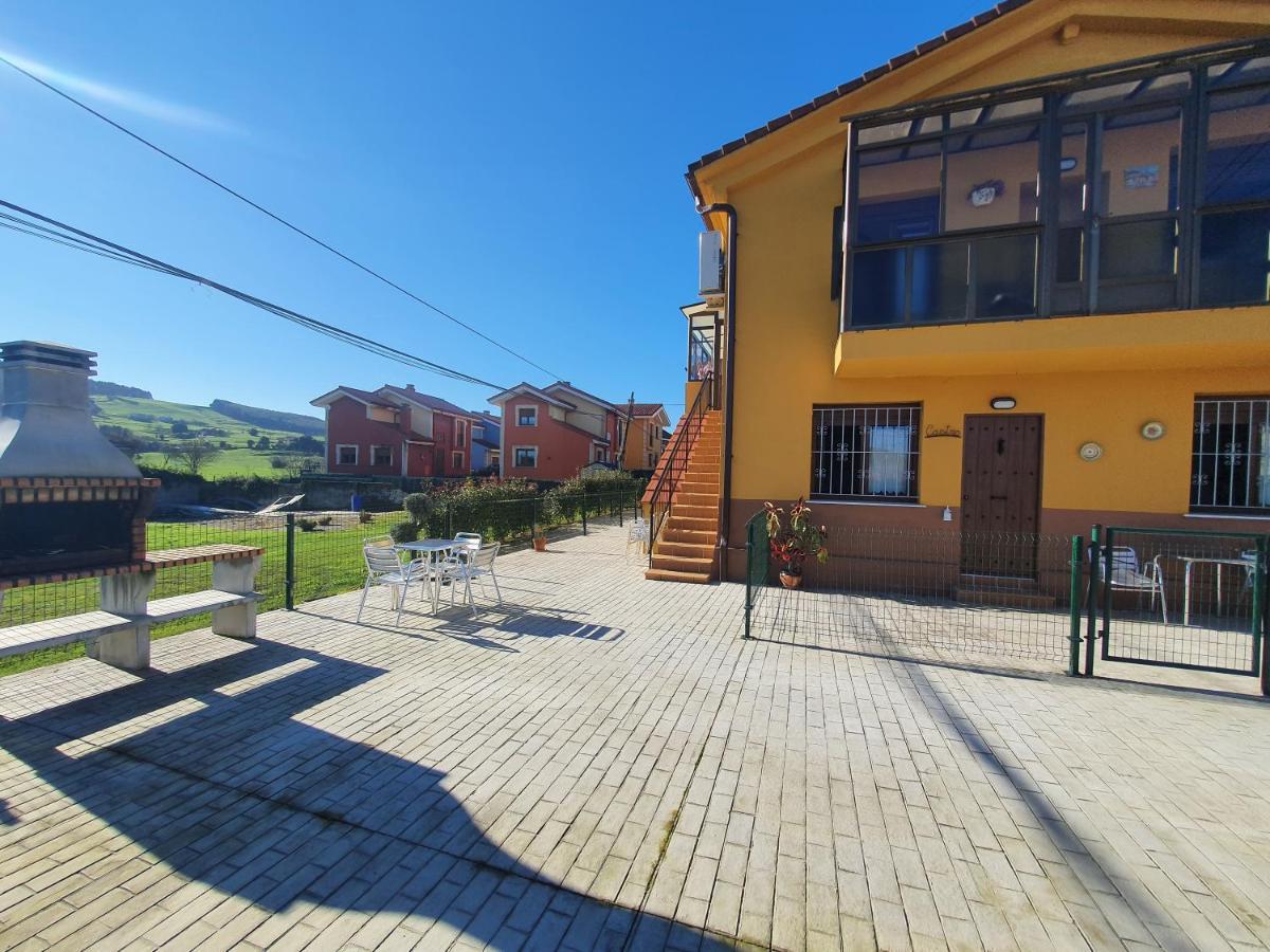 Biules - La Colina Apartment Arnuero Exterior photo