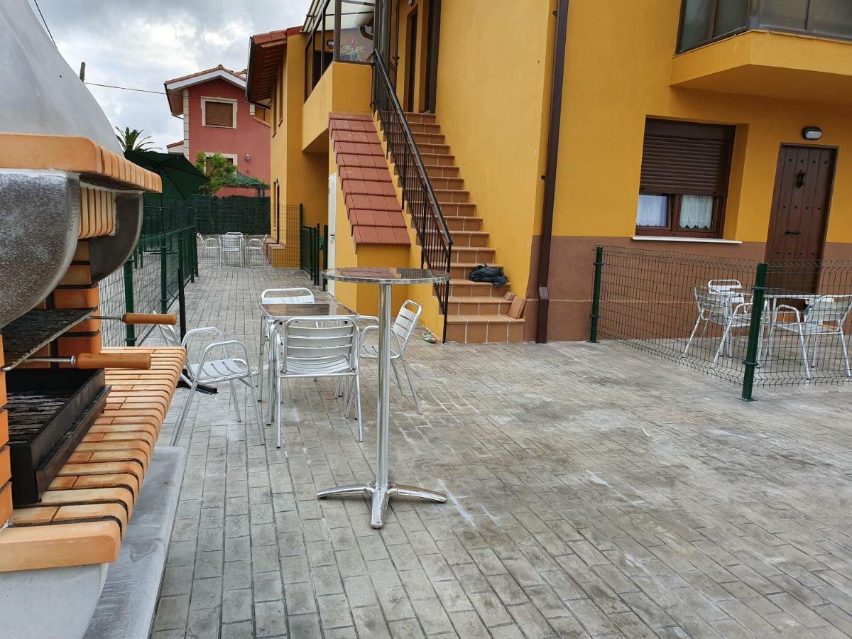 Biules - La Colina Apartment Arnuero Exterior photo