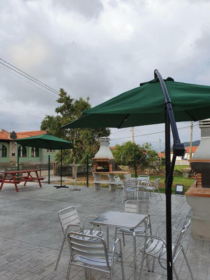Biules - La Colina Apartment Arnuero Exterior photo